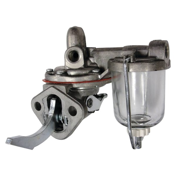 Db Electrical Fuel Lift Pump For Massey Ferguson 1100, 1130, 410 Combine, Super 1203-3026 - main